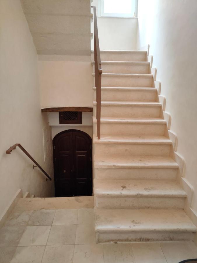 B&B Del Corso Altamura Exterior photo