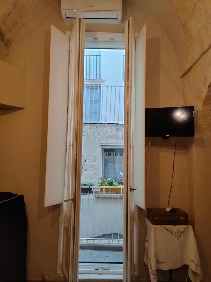 B&B Del Corso Altamura Exterior photo
