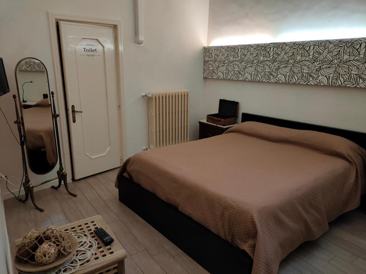 B&B Del Corso Altamura Exterior photo