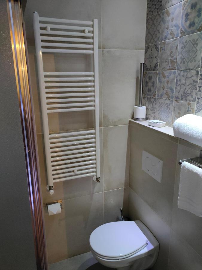 B&B Del Corso Altamura Exterior photo