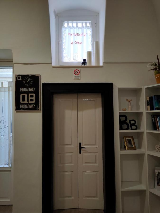 B&B Del Corso Altamura Exterior photo