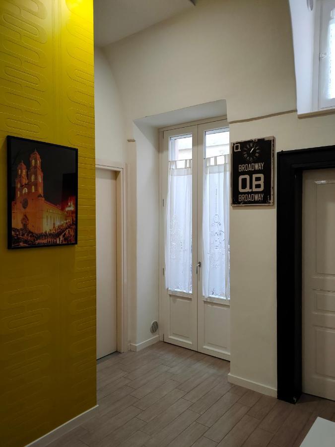B&B Del Corso Altamura Exterior photo