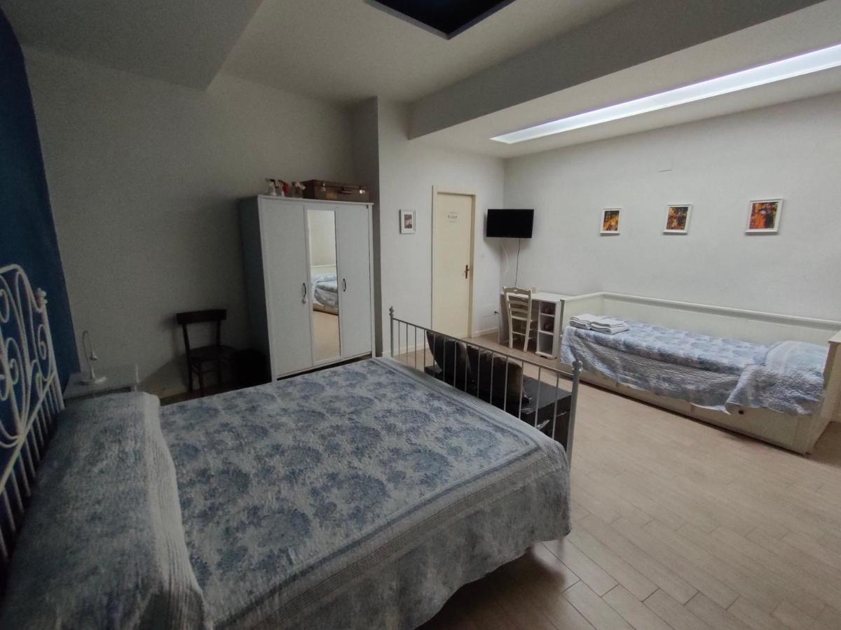B&B Del Corso Altamura Exterior photo