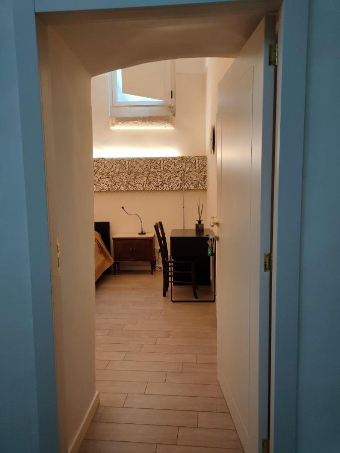 B&B Del Corso Altamura Exterior photo