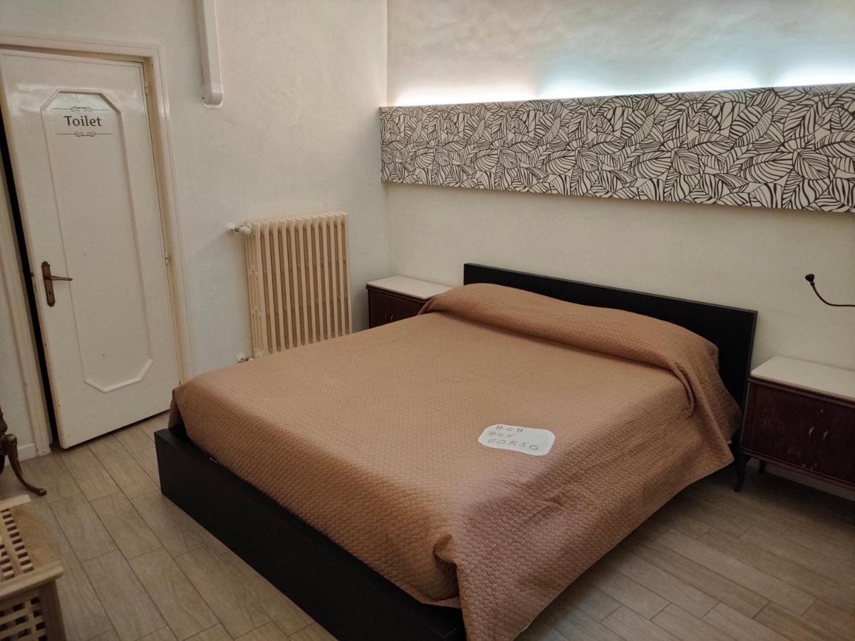 B&B Del Corso Altamura Exterior photo