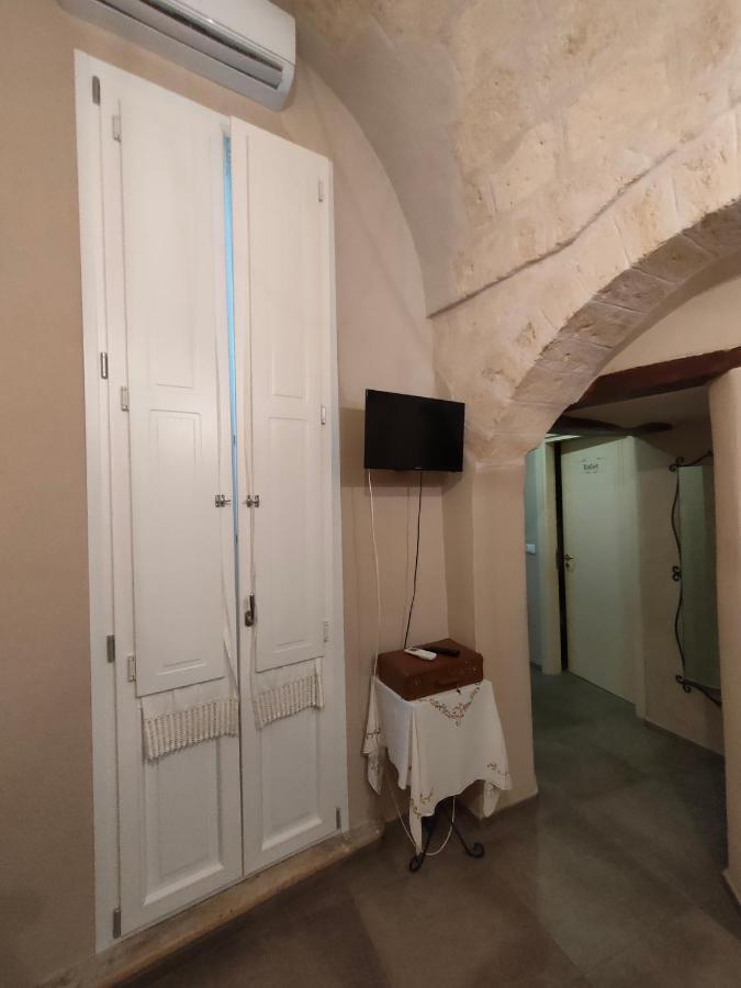 B&B Del Corso Altamura Exterior photo