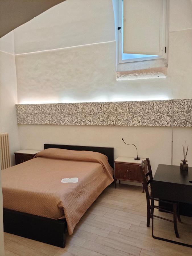 B&B Del Corso Altamura Exterior photo