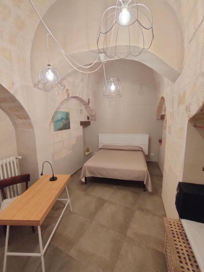 B&B Del Corso Altamura Exterior photo