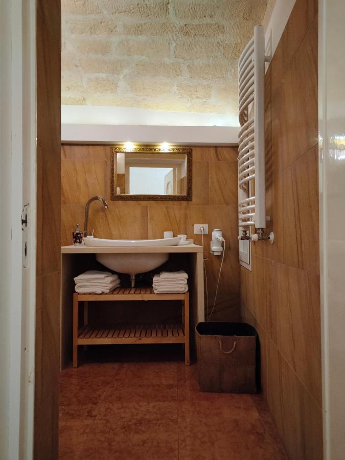 B&B Del Corso Altamura Exterior photo